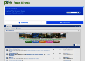 forumveranda.fr