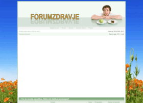 forumzdravje.si