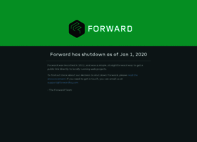 forwardhq.com