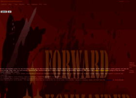 forwardkommander.com