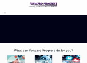 forwardprogressedu.net