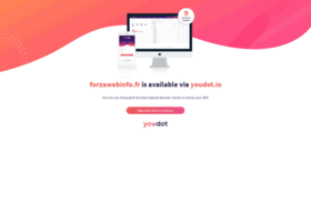 forzawebinfo.fr