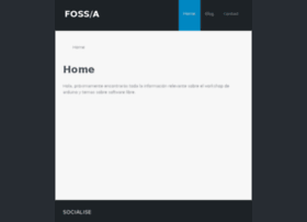 fossa.org.mx
