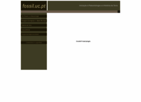 fossil.uc.pt