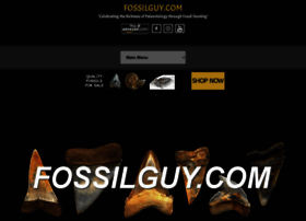 fossilguy.com