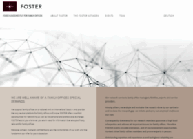 foster-institut.com