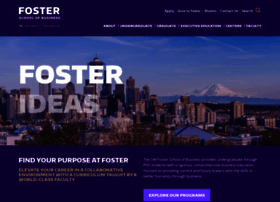 foster.washington.edu