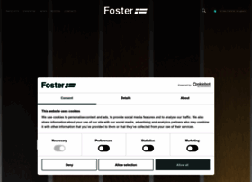 fosterspa.com