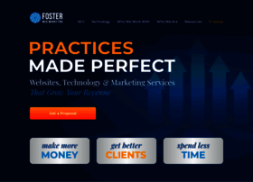 fosterwebmarketing.com