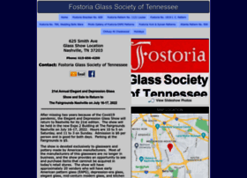 Fostoria-tennessee.com