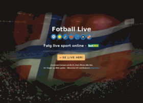 fotball-stream.com