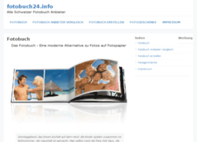 fotobuch24.info