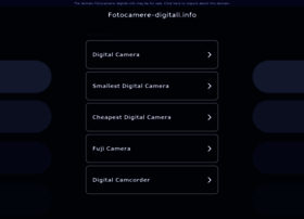 fotocamere-digitali.info