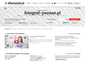 fotograf-poznan.pl
