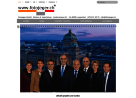fotojeger.ch
