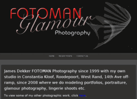 fotomanglamour.co.za
