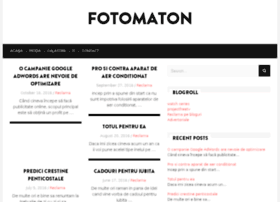 fotomaton.info