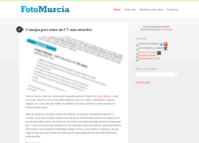 fotomurcia.com.es