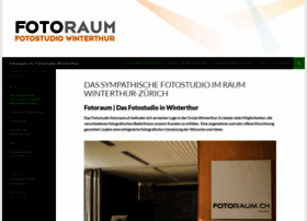 fotoraum.ch