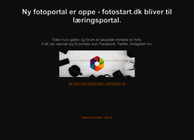 fotostart.dk