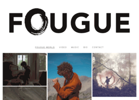Fouguemusic.com