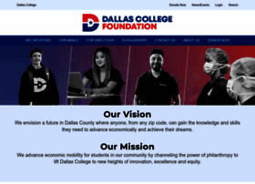 Foundation.dcccd.edu