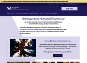 Foundation.nmh.org