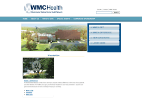 Foundation.westchestermedicalcenter.com