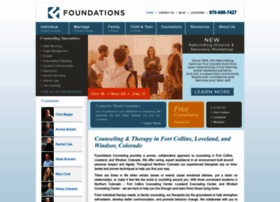 Foundationscounselingllc.com