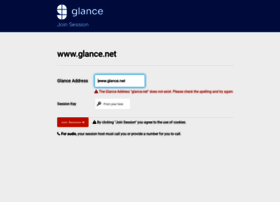 Foundationsource.glance.net