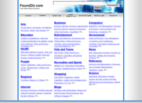 founddir.com
