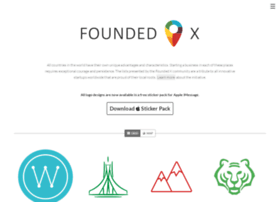 Foundedx.com