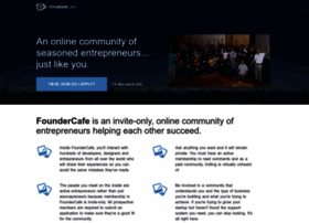 Foundercafe.com