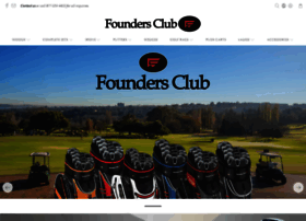 foundersclub.com