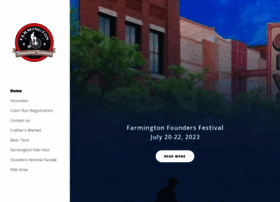 Foundersfestival.com