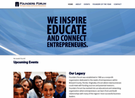 Foundersforum.com