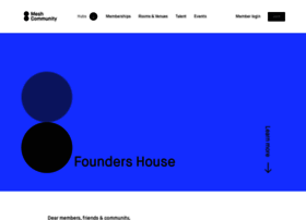 Foundershouse.dk