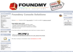 foundmy.com