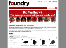 Foundrybsg.espwebsite.com