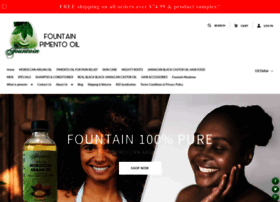 fountainoil.com