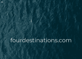 Fourdestinations.com