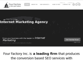 fourfactory.net