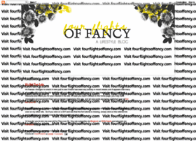 fourflightsoffancy.blogspot.com