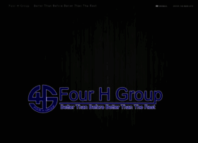 Fourhgroup.com