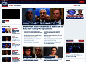 Fox-news-dev.rpxnow.com