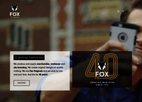 fox-productions.com
