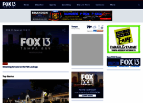 Fox13news.com