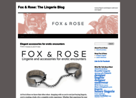 foxandrose.wordpress.com