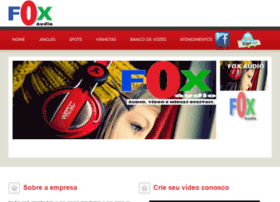 foxaudio.com.br