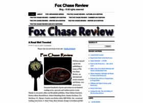 Foxchasereview.wordpress.com